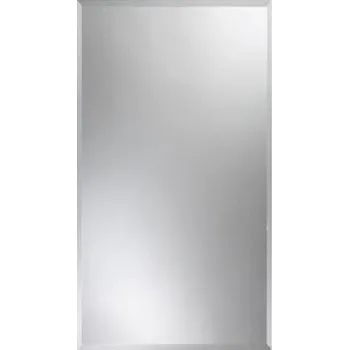 Zrcadlo Zrcadlo CRYSTAL 50x90 CM s fazetou