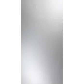 Zrcadlo Zrcadlo nalepovací CORNER 50x100 CM s broušenou hranou / bez závěsů