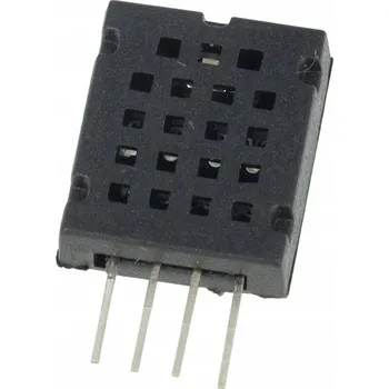 Teplotní senzor MSALAMON Czujnik temperatury i wilgotności AM2320