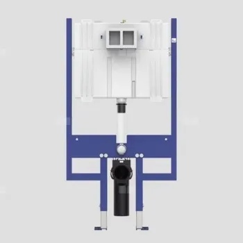 Sanit 9080400 SANIT WC ELEMENT INEO 8CM PLUS 1120/635 // DLP.S.WC-INEO -PLUS