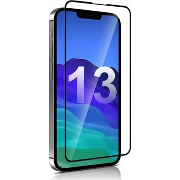 Tvrzené sklo pro Apple iPhone 13 Pro, 1 ks