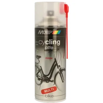 Autokosmetika MOTIP Cyklo PTFE sprej 400ml