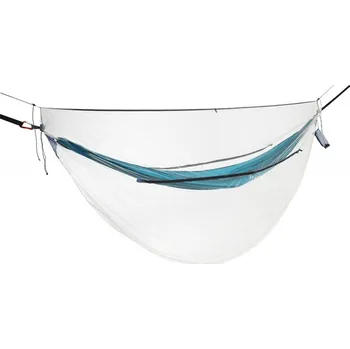 Moskytiéra Cocoon moskytiéra Mosquito Net Ultralight Hammock silt green