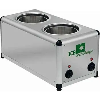 Tavič a udržovač polev CARAPHOT TWO