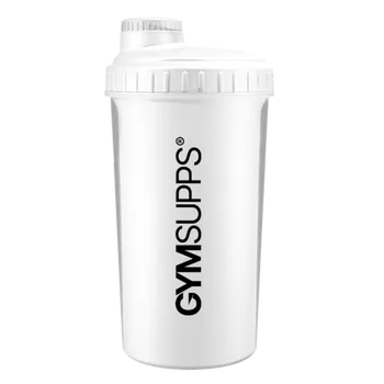 Shaker Gymsupps Šejkr 700 ml