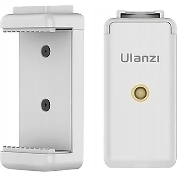 IP kamera Držák stativu Ulanzi ST-07 bílý