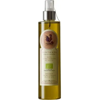 Rostlinný olej Centonze Extra Virgin Olive Oil Spray Bio 250 ml