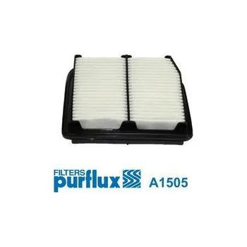 Vzduchový filtr Vzduchový filtr PURFLUX A1505