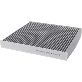 Ventilátor topení a klimatizace Filtr, vzduch v interiéru CORTECO 80001786