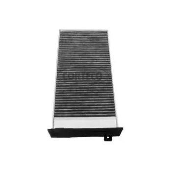 Ventilátor topení a klimatizace Filtr, vzduch v interiéru CORTECO 21653142