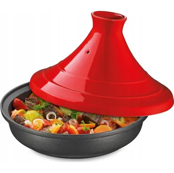 Hrnec Tajine hrnec Spring