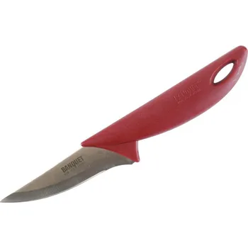 Nůž univ. 9cm CULINARIA RED