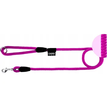 Vodítko pro psa Tradiční Vodítko Chaba , lano, 1,3 m