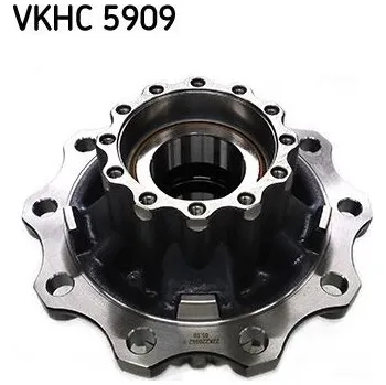 Náboj kola SKF VKHC 5909