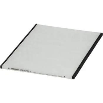 Ventilátor topení a klimatizace Filtr, vzduch v interiéru HENGST FILTER E2999LI