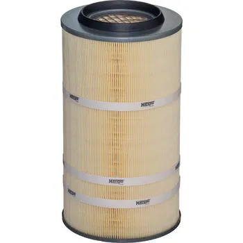 Vzduchový filtr Vzduchový filtr HENGST FILTER E115L