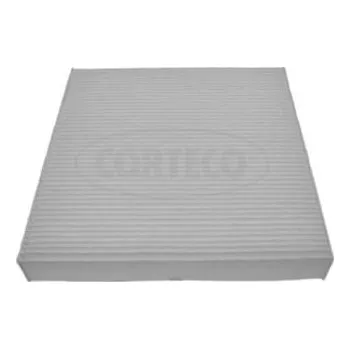 Ventilátor topení a klimatizace Filtr, vzduch v interiéru CORTECO 80000330