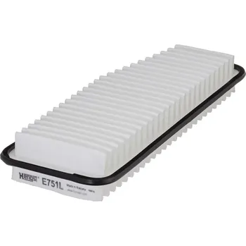 Vzduchový filtr Vzduchový filtr HENGST FILTER E751L