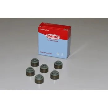 Těsnění motoru Sada těsnění, dřík ventilu CORTECO 19036058