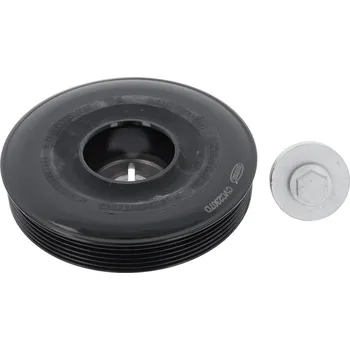 Sada řemenice, kliková hřídel CORTECO 49418960