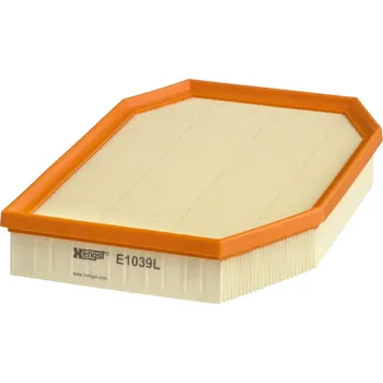 Vzduchový filtr Vzduchový filtr HENGST FILTER E1039L