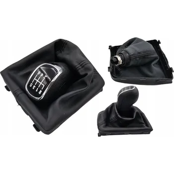 Hlavice řadicí páky RUKOJEŤ ŘADÍCÍ PÁKY Škoda SUPERB 2008-2015 SUPERB Kombi 2009-2015