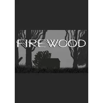 Herní zařízení Firewood PC