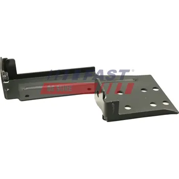 Chladič motoru Držák chladiče FAST FT55802