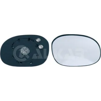 Autosklo Sklo do zrcátka, vnější zrcátko ALKAR 6432851