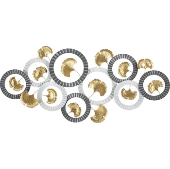 Nástěnná dekorace AROTO A 126 CM