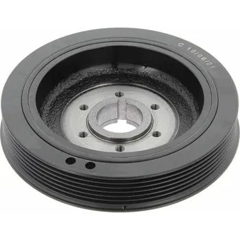 Řemenice, klikový hřídel CORTECO 80000684