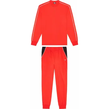 Pánské pyžamo Pánské pyžamo A06853-0CGBM-42A - Diesel XL