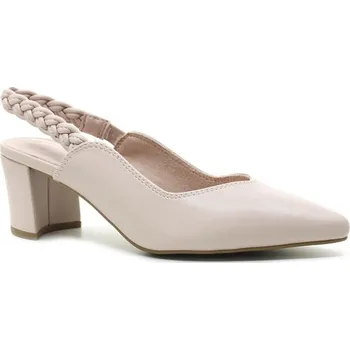 Dámské lodičky MARCO TOZZI 2-29644-42 powder, dámské lodičky vel.38