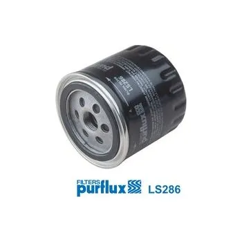 Olejový filtr Olejový filtr PURFLUX LS286