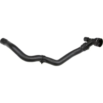 Motor automobilu Hadice chladiče GATES 05-4581