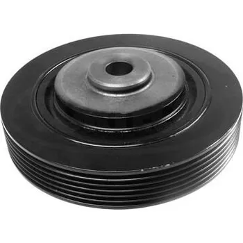 Řemenice, klikový hřídel CORTECO 80001155