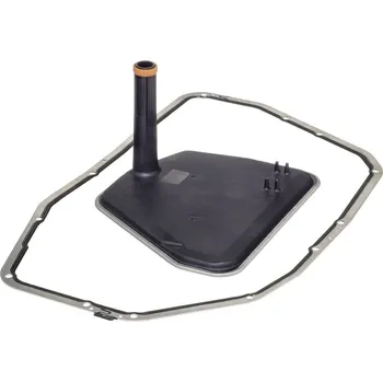 Hydraulický filtr Sada hydraulického filtru, automatická převodovka HENGST FILTER EG932H D468