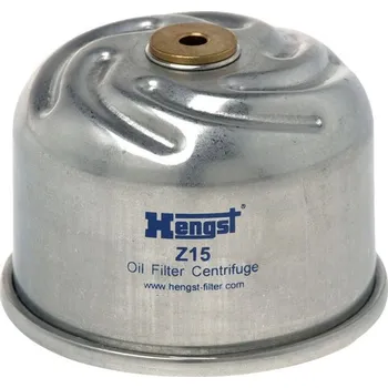 Olejový filtr Olejový filtr HENGST FILTER Z15 D167