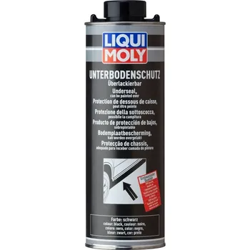 Ochrana spodní části karoserie LIQUI MOLY 6114