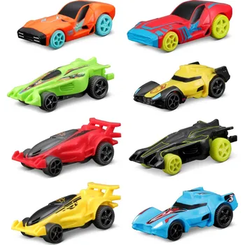 autíčko MAISTO cyber Racers Autíčko na vertikální dráhu 12556