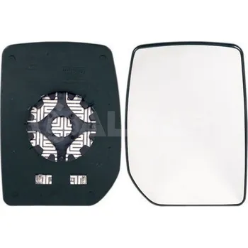 Autosklo Sklo do zrcátka, vnější zrcátko ALKAR 6432960