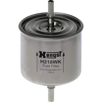Palivový filtr Palivový filtr HENGST FILTER H218WK