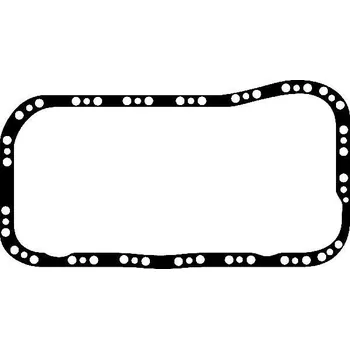 Těsnění motoru Těsnění, olejová vana CORTECO 423850P