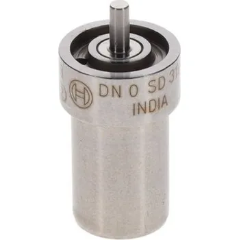 Systém vstřikování Vstřikovací tryska BOSCH 0 434 250 192