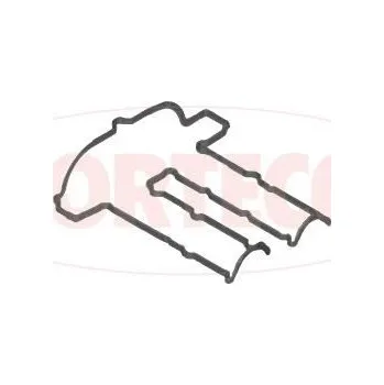 Těsnění motoru Těsnění, kryt hlavy válce CORTECO 49421069