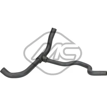 Hadice, výměník tepla (topení) Metalcaucho 07984