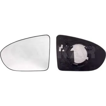 Autosklo Sklo do zrcátka, vnější zrcátko ALKAR 6471567