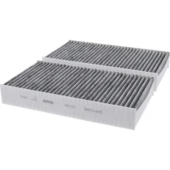 Ventilátor topení a klimatizace Filtr, vzduch v interiéru CORTECO 80000647