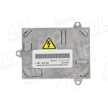 Řídící jednotka Řídící jednotka, osvětlení AIC 57472