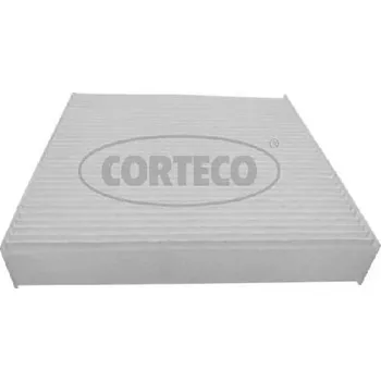 Ventilátor topení a klimatizace Filtr, vzduch v interiéru CORTECO 49412332